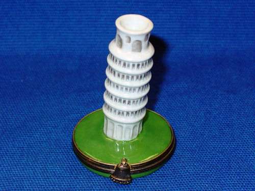 LEANING TOWER OF PISA-SMALL